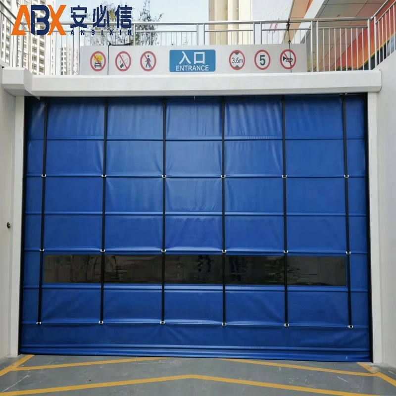 六安冷库门封